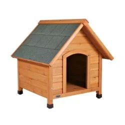 [187_243] Niche pour chien Natura (L) - Trixie
