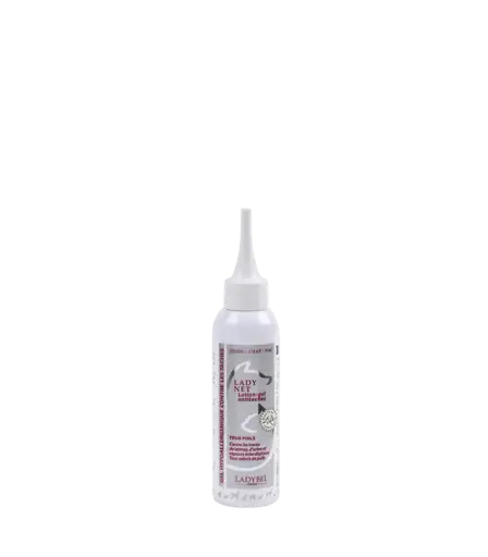 [1961_5371] Lotion détachante "Lady Net" (200 ml) - Ladybel