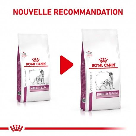 [2000_5484] Dog Mobility Support (12 kg) - Royal Canin Veterinary