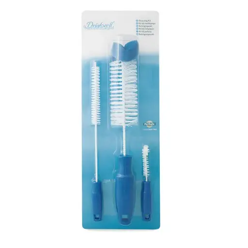 [212] Kit de nettoyage Drinkwell - Petsafe
