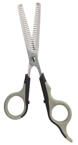 [2287] Ciseaux à effiler "Double face" - Trixie