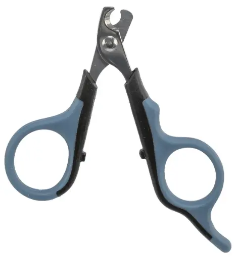 [2289] Coupe ongles "griffes sensibles" - Trixie
