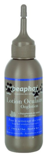 [254] Lotion oculaire (125 ml) - Beaphar