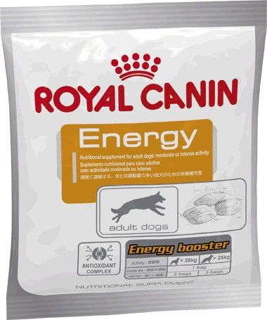 [2595] Friandises "Energy" à l'unité - Royal Canin