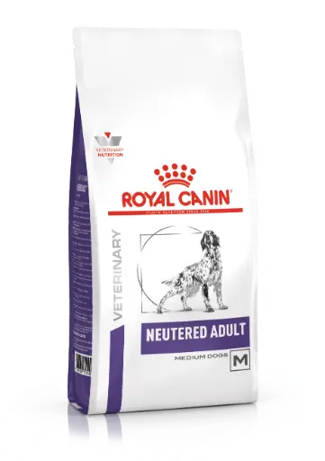 [2636_6889] Neutered Adult Medium Dog (1 kg) - Royal Canin Veterinary