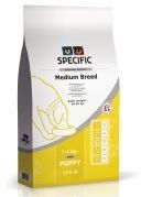 [2689_24724] SPECIFIC CPD-M Puppy Medium Breed (4 kg) - Dechra