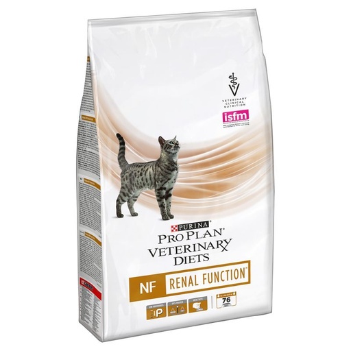 [2779_7370] Croquettes NF Renal Function pour chat (1.5 kg) - Pro Plan Veterinary Diets