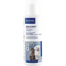 [3038] Allerderm Shampoing flacon (250 ml) - Virbac