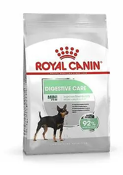 [3073_22539] Mini "Digestive Care" (3 kg) - Royal Canin