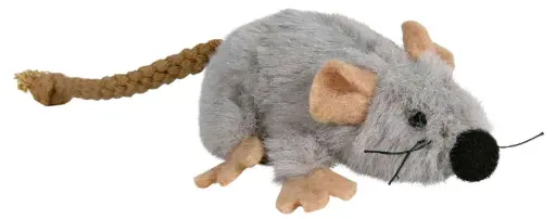 [3233] Peluche "souris" (7 cm) - Trixie
