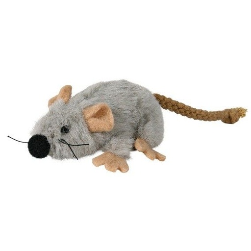 [3233] Peluche "souris" (7 cm) - Trixie