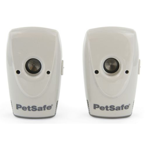 [3260] Indoor Bark Control - Petsafe