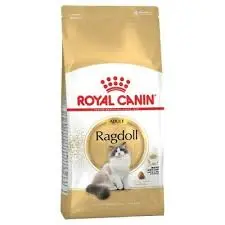 [4351_12361] Feline Nutrition Ragdoll (2 kg) - Royal Canin