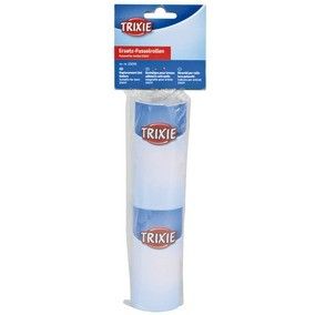 [4605] Recharge pour brosse Roller x2 - Trixie