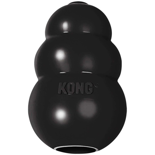 [4646_10102] Kong "Extreme" noir (XL)