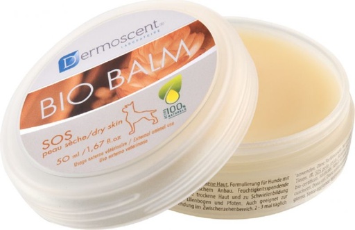 [4721] Dermoscent Bio Balm (50 ml) - Dermoscent