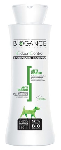 [4819] Shampoing Anti-Odeur (250 ml) - Biogance