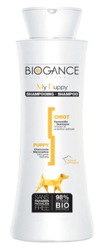 [4820] Shampoing Chiots (250 ml) - Biogance