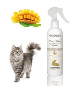 [4871] Démêlant Jojoba Gliss Liss Chat (300 ml) - Biogance