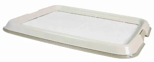 [4992_10649] Toilette Puppy Loo pour chiots (Grand modèle) - Trixie