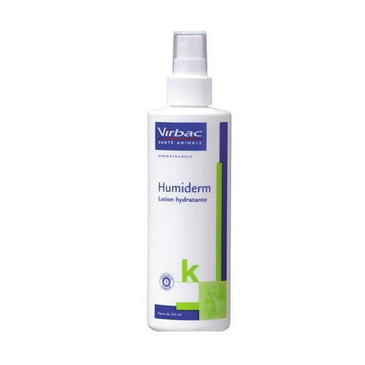 [5186] Humiderm spray (250 ml) - Virbac