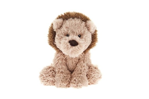 [51966] Lion en peluche pour chien - Ferribiella