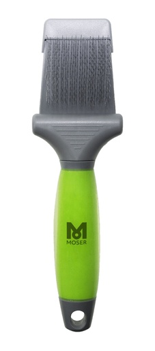 [52145] Brosse carde Premium - Moser
