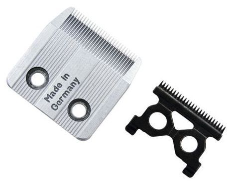 [52158] Tête de coupe REX MINI à denture fine - Moser