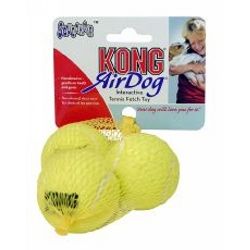 [5327] Balles de tennis "small" x3 - Kong