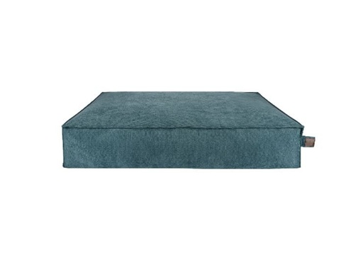 [53930-001] Matelas MELLOW Stargaze Peacock Blue (Taille 3) - Fantail