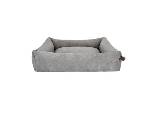 [53932-002] Panier MELLOW Snug Pearl Grey (Taille 2) - Fantail