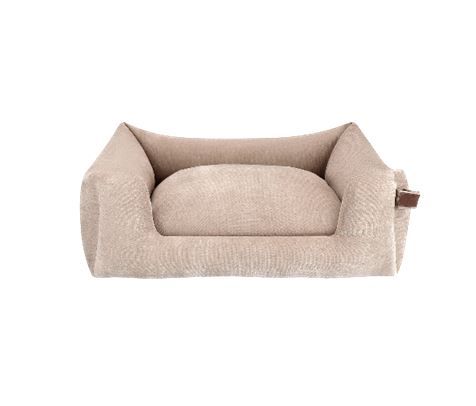 [53937-001] Panier MELLOW Snooze Oat Beige (Taille 3) - Fantail