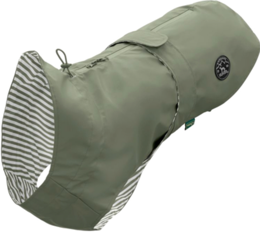 [53951-012] Imperméable Milford - Vert (25 cm) - Hunter
