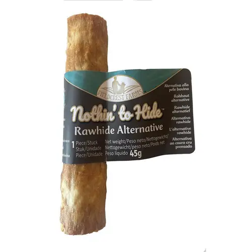 [54059-002] Rouleau Nothin'to Hide au boeuf (12.5 cm) - Demavic