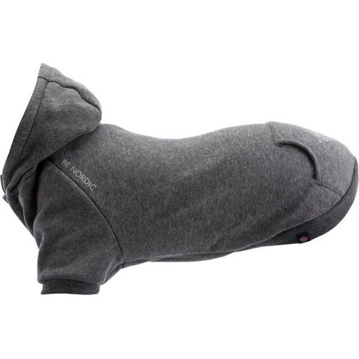 [54078-005] Sweat à capuche "Be Nordic" (55 cm) - Trixie