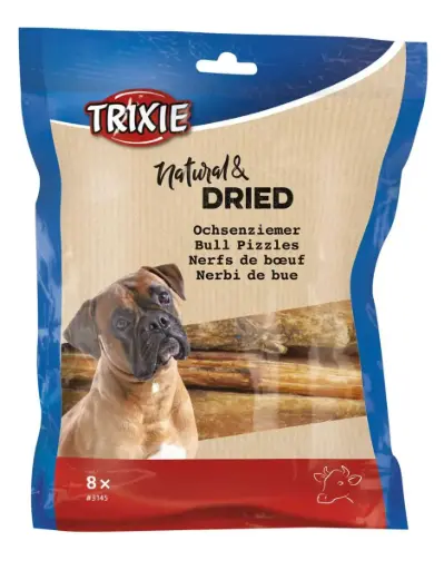 [54111] Nerfs de boeuf (8 pièces/100 g) - Trixie