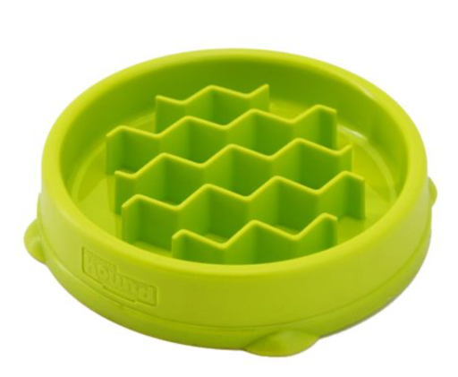 [54124] Gamelle Cat Fun Feeder Wave - Petstages