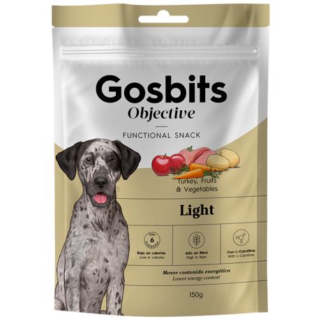 [54142] Gosbits Objective Light - Gosbi
