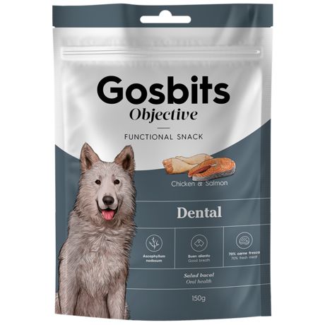 [54144] Gosbits Objective Dental - Gosbi