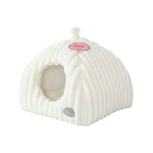 [54251-003] Igloo Ouate Naomi (Taille 1 Crème : 41 x 41 cm) - Zolux