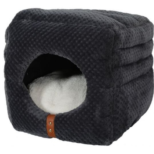 [54260-002] Cube 2 en 1 ouatiné Paloma - Zolux Beige