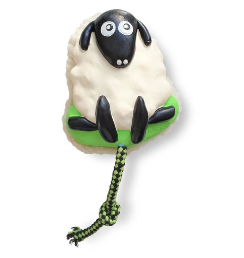 [54292] Woody le Mouton - Max & Molly