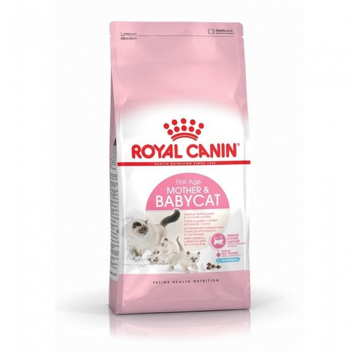 [543_475] Mother & Baby cat (4 kg) - Royal Canin