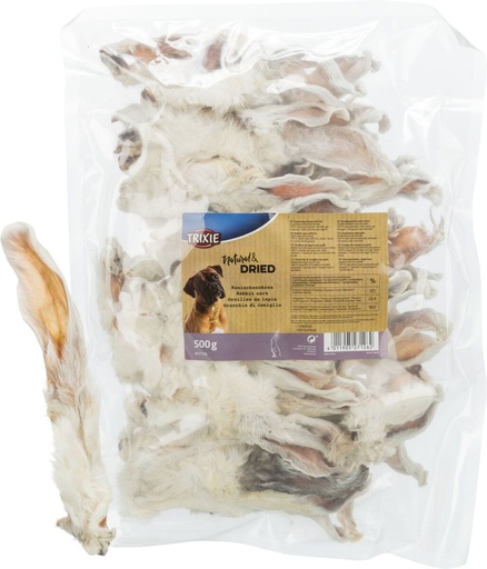 [54326] Oreilles de lapin (sachet 500 g) - Trixie