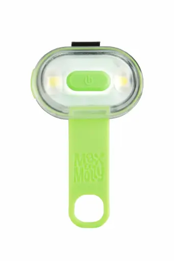 [54335-001] Matrix Ultra Led (Vert) - Max & Molly