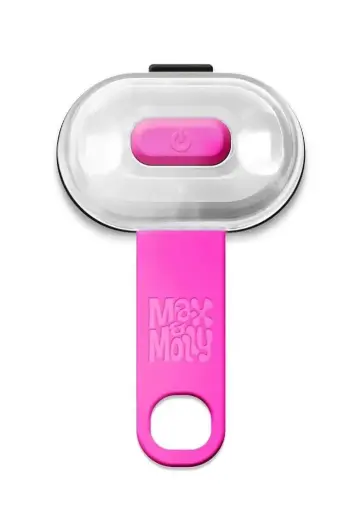 [54335-002] Matrix Ultra Led (Rose) - Max & Molly