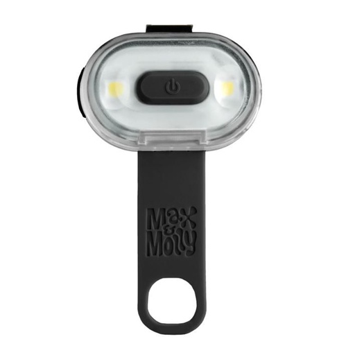 [54335-004] Matrix Ultra Led (Noir) - Max & Molly