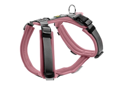 [54348-001] Harnais Maldon rose (L) - Hunter