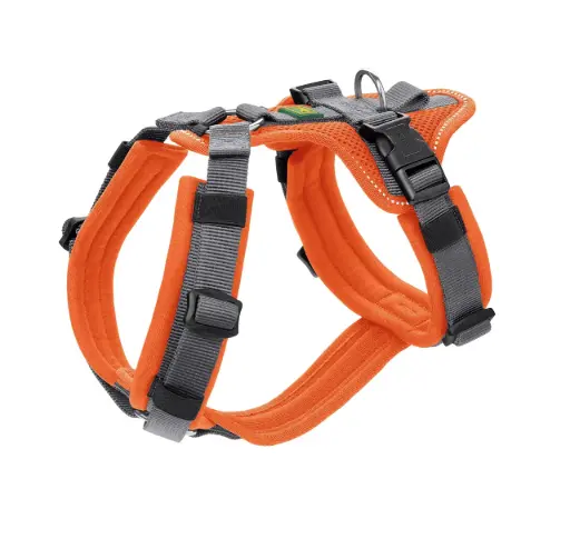 [54349-004] Harnais de sécurité Maldon - Orange (M) - Hunter