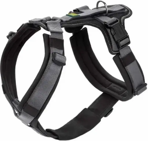 [54349-017] Harnais de sécurité Maldon - Noir (M-L) - Hunter